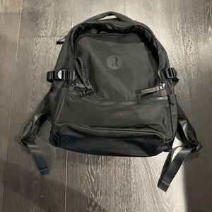 Lululemon backpack